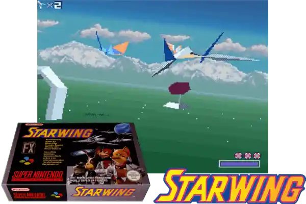 starwing